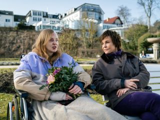 Ungebetene Gäste - Der Usedom-Krimi