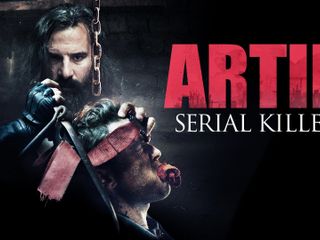 ARTIK - Serial Killer