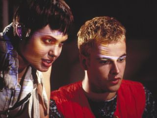 Hackers - Im Netz des FBI