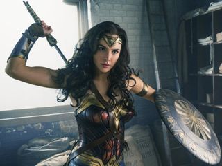 Wonder Woman