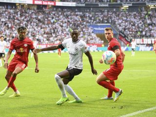DFB-Pokal: Finale
