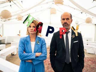Merz gegen Merz - Hochzeiten