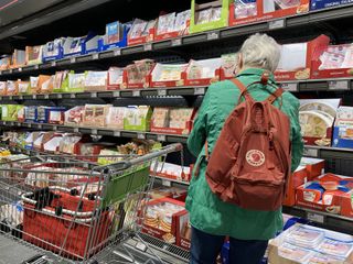 Der SAT.1 Discounter-Check! Aldi, Lidl, Penny & Co.