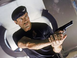 Demolition Man