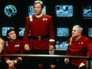 Star Trek: Treffen der Generationen