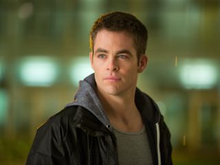 Jack Ryan: Shadow Recruit