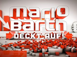 Mario Barth deckt auf!