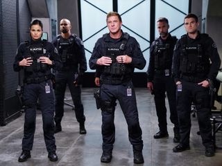 S.W.A.T.