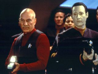 Star Trek: Der erste Kontakt