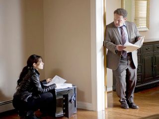 Person of Interest