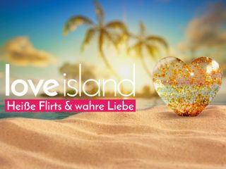 Love Island - Heiße Flirts und wahre Liebe