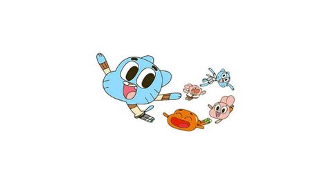 Der fantastische Tag von Gumball