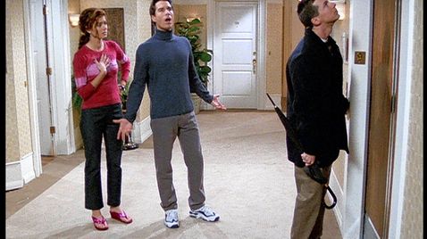 Will & Grace