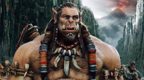 Warcraft: The Beginning | TV-Programm VOX