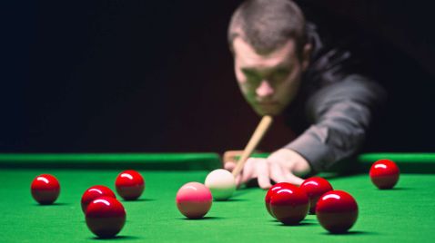 Snooker: Shoot Out | TV-Programm Eurosport 1