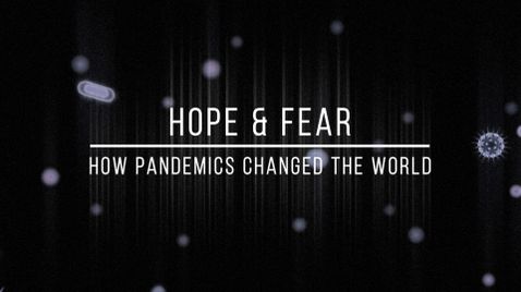 Von Pest bis Corona: die größten Pandemien der Geschichte