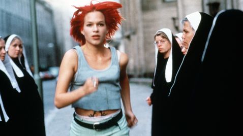 Lola rennt | TV-Programm Kabel Eins Classics