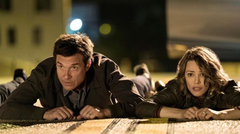 Game Night | TV-Programm Sky Cinema Fun