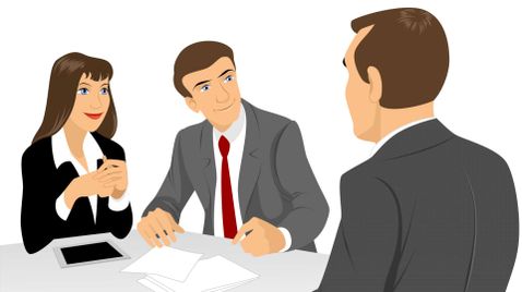 Interview