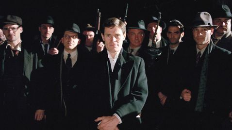 Manderlay | TV-Programm Kinowelt TV