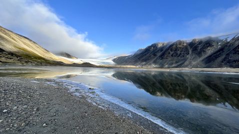 Nordwestpassage - Von Kanada nach Grönland | TV-Programm HR