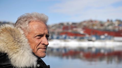 Terra X: Expedition ins ewige Eis | TV-Programm Sky Documentaries