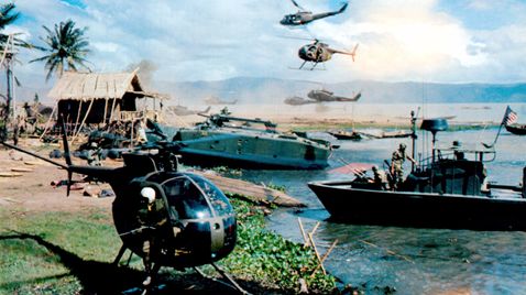 Apocalypse Now Redux | TV-Programm Tele 5