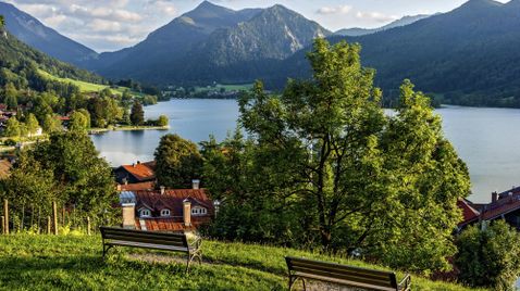 Deutsche Seen, die Sie kennen sollten | TV-Programm NDR
