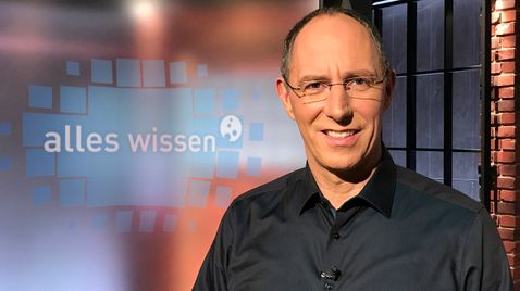 alles wissen