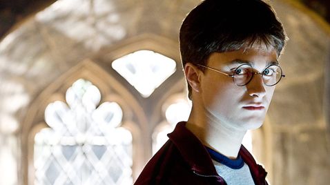 Harry Potter und der Halbblutprinz | TV-Programm Sat.1