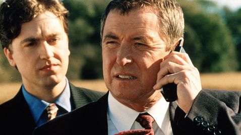 Inspector Barnaby | TV-Programm ZDFneo