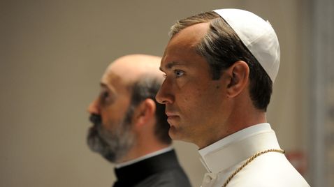 The Young Pope