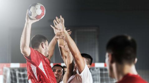 Handball-Bundesliga - Das Topspiel