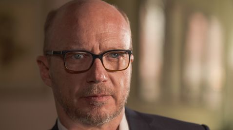 Scientology: Ein Glaubensgefängnis