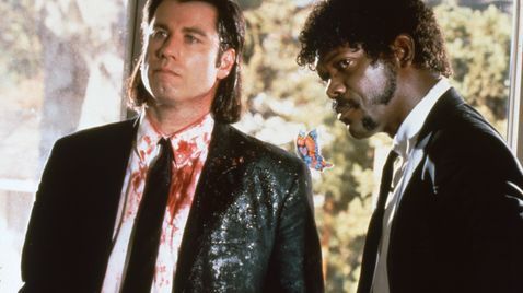 Pulp Fiction