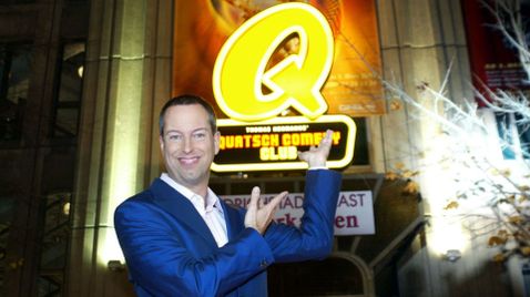 Quatsch Comedy Club