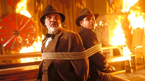 Indiana Jones und der letzte Kreuzzug