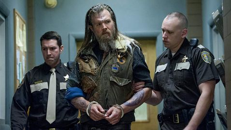 Outsiders