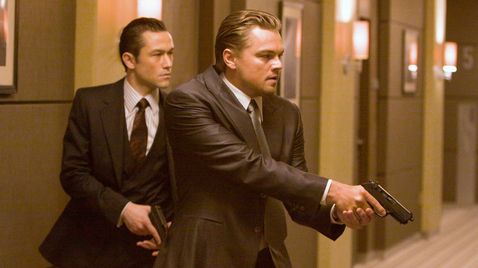 Inception | TV-Programm RTL Zwei