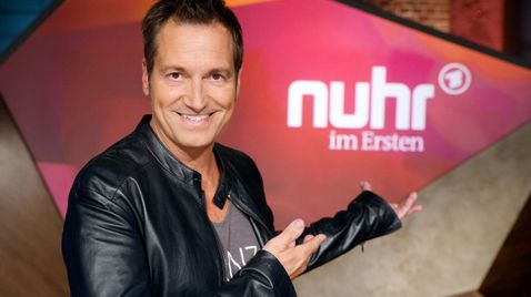Nuhr im Ersten
