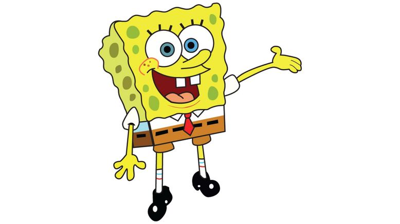 SpongeBob Schwammkopf