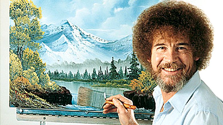 Bob Ross