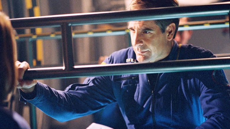 Star Trek - Enterprise