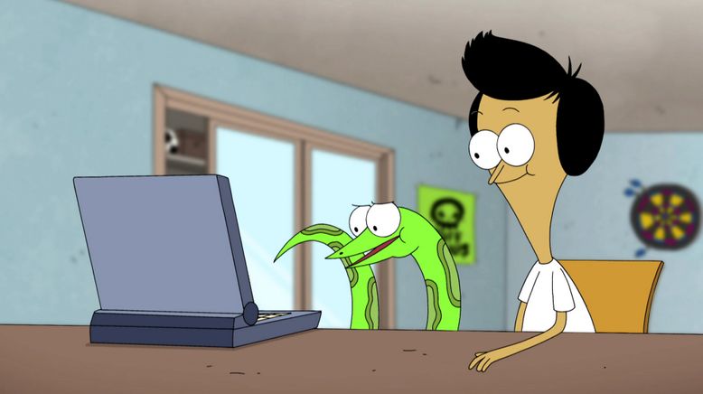 Sanjay & Craig