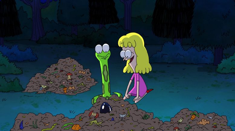 Sanjay & Craig