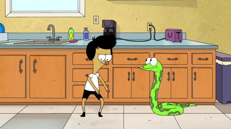 Sanjay & Craig