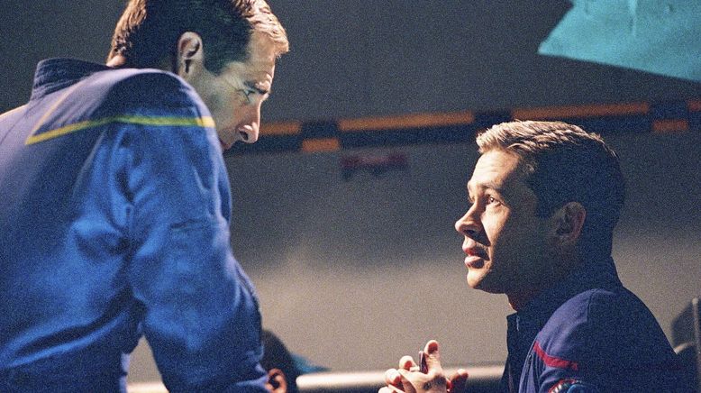Star Trek - Enterprise