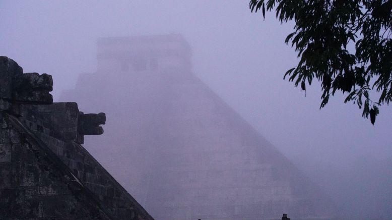 Chichen Itza: Geheimnis der Maya