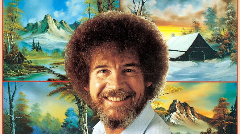 Bob Ross