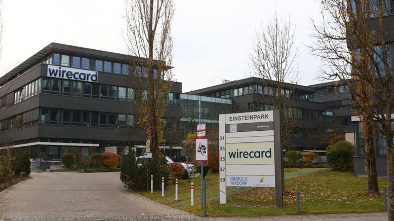 Wirecard - Die Milliarden-Lüge